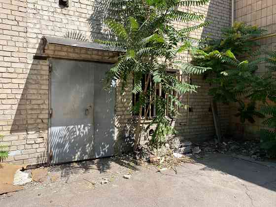 под размещение производства, склада Донецк