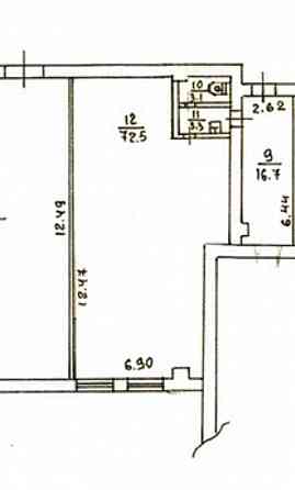 под размещение производства, склада Донецк