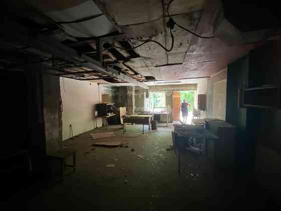 под размещение производства, склада Донецк