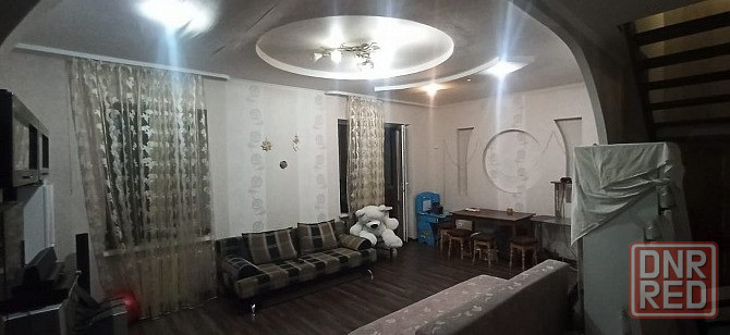 Продаю 3-х комнатную квартиру в Киевском районе, ул. Батищева Донецк - изображение 1