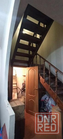 Продаю 3-х комнатную квартиру в Киевском районе, ул. Батищева Донецк - изображение 5