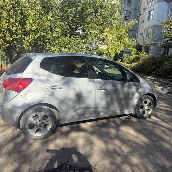 Продам Автомобиль KIA Venga Донецк