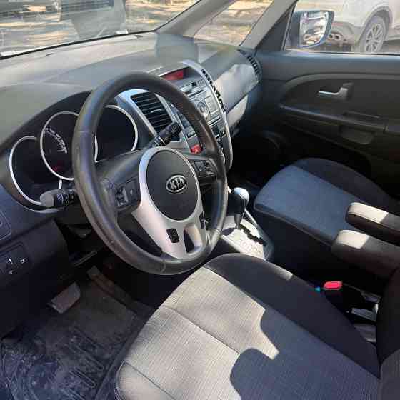 Продам Автомобиль KIA Venga Донецк
