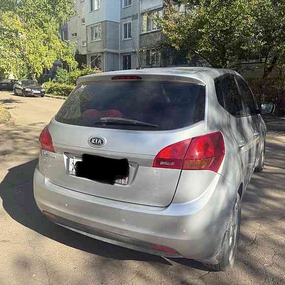 Продам Автомобиль KIA Venga Донецк