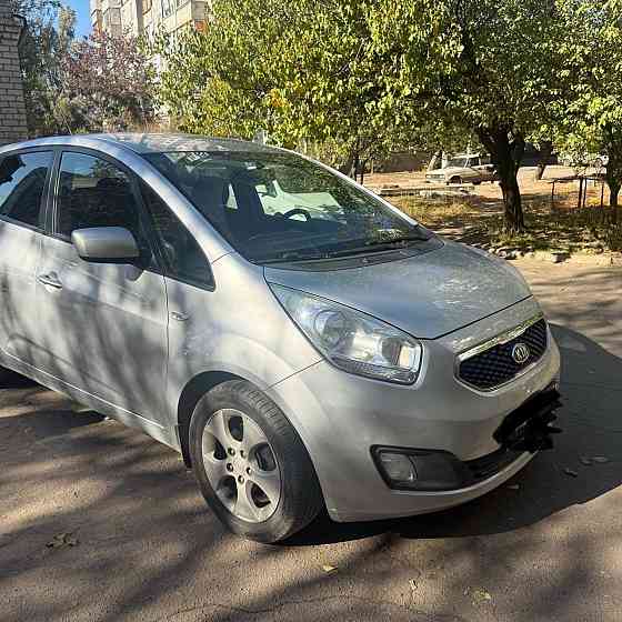 Продам Автомобиль KIA Venga Донецк