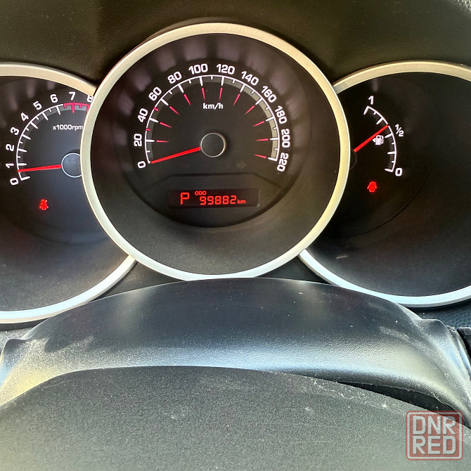 Продам Автомобиль KIA Venga Донецк - изображение 5