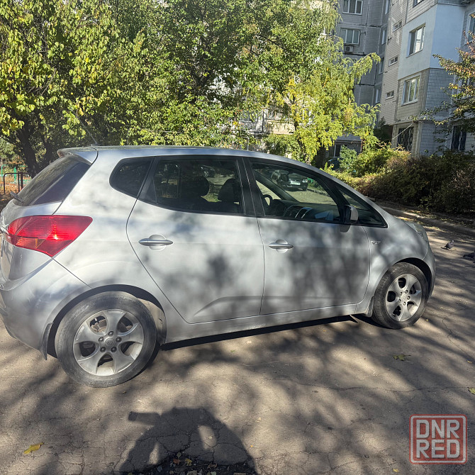Продам Автомобиль KIA Venga Донецк - изображение 3