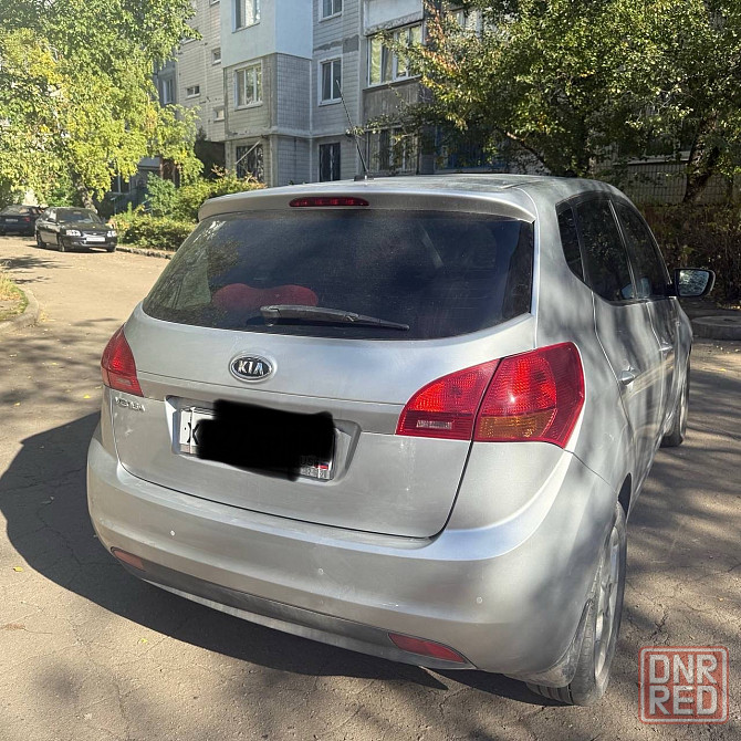 Продам Автомобиль KIA Venga Донецк - изображение 2