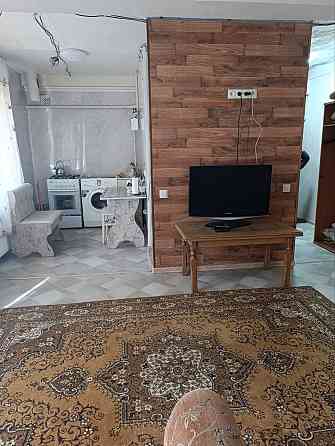 Продам отличную 1 комнатную квартиру Донецк