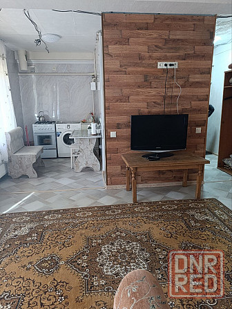 Продам отличную 1 комнатную квартиру Донецк - изображение 2