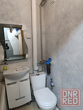 Продам отличную 1 комнатную квартиру Донецк - изображение 10