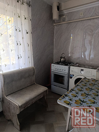 Продам отличную 1 комнатную квартиру Донецк - изображение 7