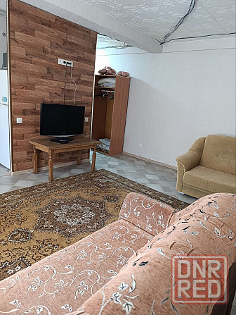 Продам отличную 1 комнатную квартиру Донецк - изображение 1