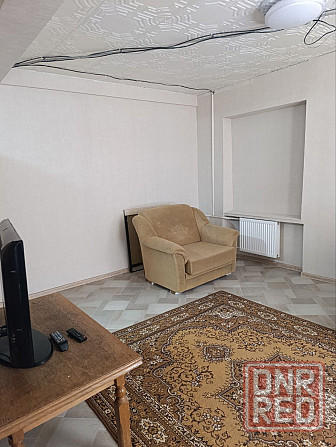 Продам отличную 1 комнатную квартиру Донецк - изображение 5