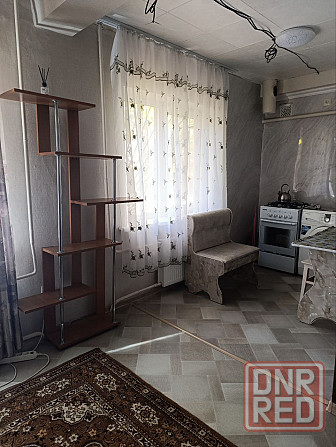 Продам отличную 1 комнатную квартиру Донецк - изображение 6