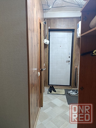 Продам отличную 1 комнатную квартиру Донецк - изображение 9