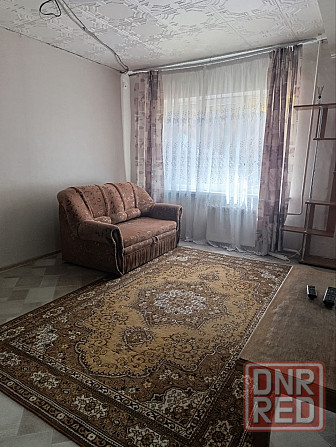 Продам отличную 1 комнатную квартиру Донецк - изображение 3