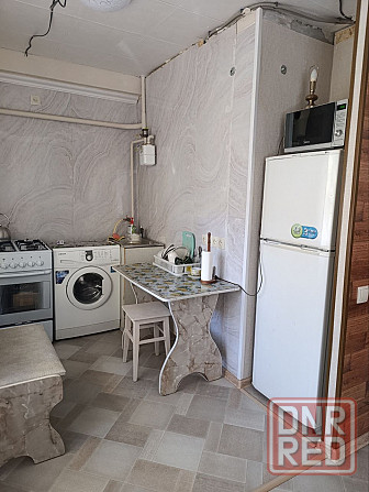 Продам отличную 1 комнатную квартиру Донецк - изображение 8