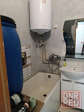 Продам отличную 1 комнатную квартиру Донецк - изображение 11