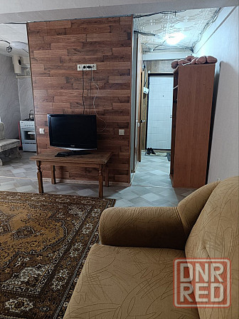 Продам отличную 1 комнатную квартиру Донецк - изображение 4