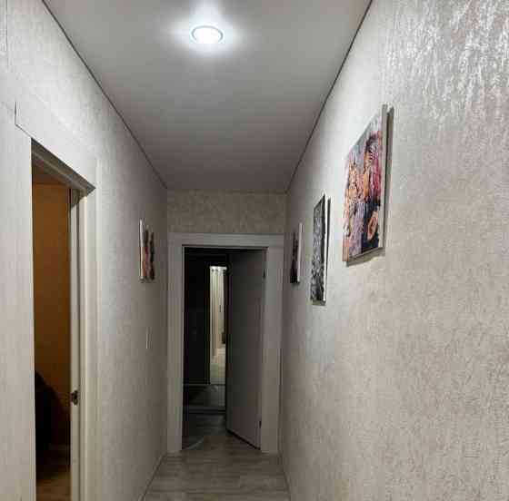 Сдается 2-комнатная квартира в Кировском районе микрорайон Текстильщик Донецк