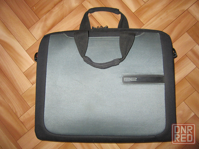 Сумка для переноски ноутбука Донецк - изображение 1