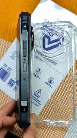 Смартфон Doogee S punk, 16/256ГБ, global Макеевка