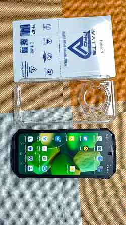 Смартфон Doogee S punk, 16/256ГБ, global Макеевка