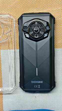 Смартфон Doogee S punk, 16/256ГБ, global Макеевка