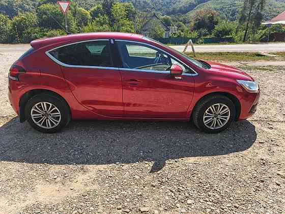 Ситроен DS4 Донецк