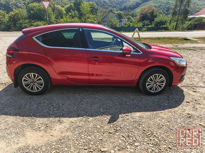 Ситроен DS4 Донецк - изображение 4