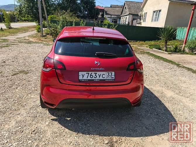 Ситроен DS4 Донецк - изображение 3