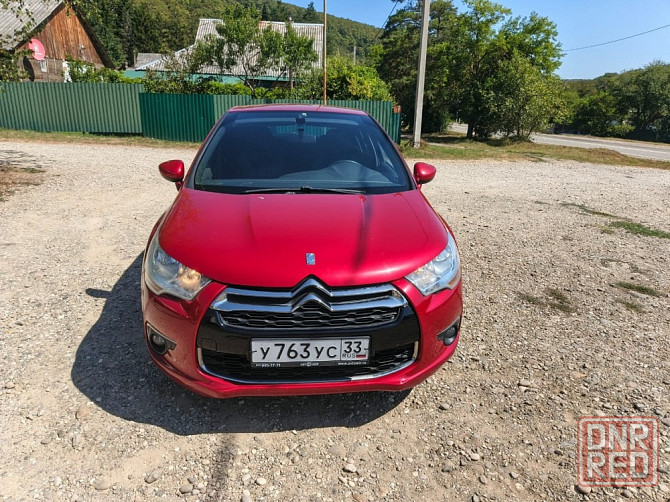 Ситроен DS4 Донецк - изображение 1