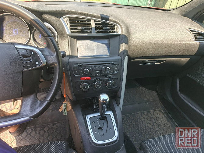 Ситроен DS4 Донецк - изображение 7