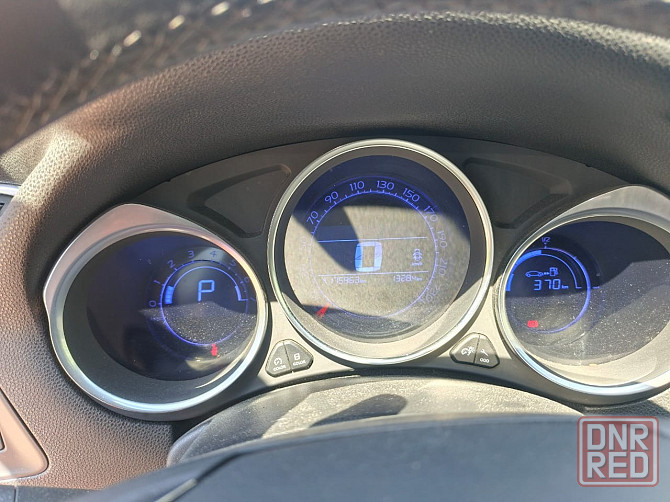 Ситроен DS4 Донецк - изображение 8