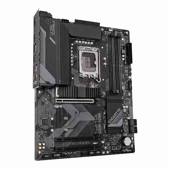 Материнская плата Gigabyte Z790 S Ddr4, Rtl (арт-6128) Донецк