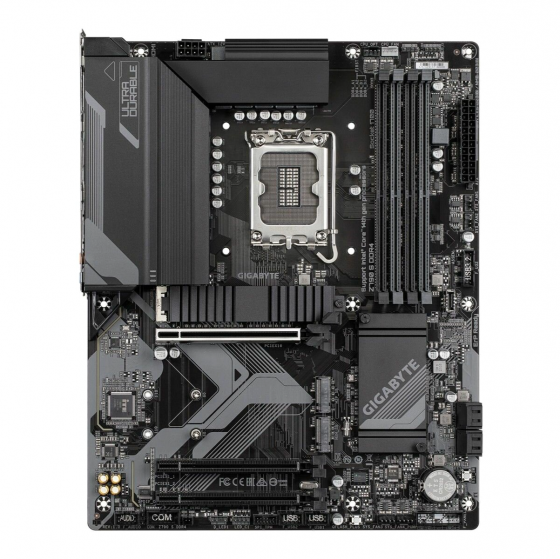 Материнская плата Gigabyte Z790 S Ddr4, Rtl (арт-6128) Донецк