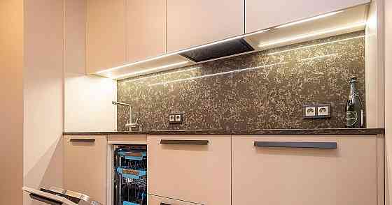 Сдается двухкомнатная квартира 68.0 м² 3/5 этаж Донецк