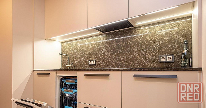 Сдается двухкомнатная квартира 68.0 м² 3/5 этаж Донецк - изображение 3