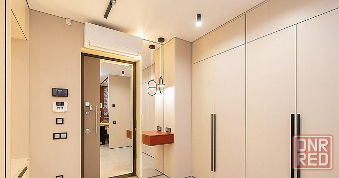 Сдается двухкомнатная квартира 68.0 м² 3/5 этаж Донецк - изображение 1