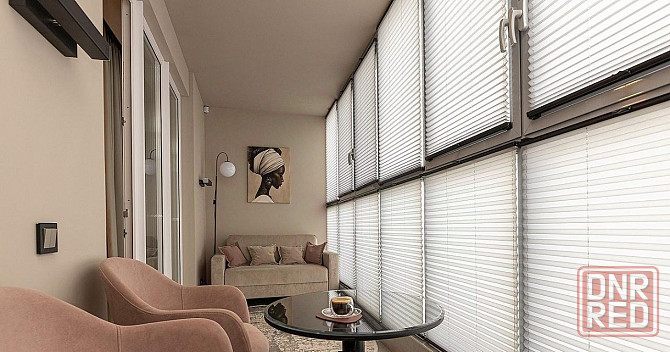 Сдается двухкомнатная квартира 68.0 м² 3/5 этаж Донецк - изображение 4