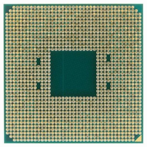 Процессор Amd Ryzen 5 3500 Am4 Oem (арт-2100) Донецк