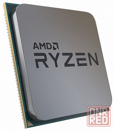 Процессор Amd Ryzen 5 3500 Am4 Oem (арт-2100) Донецк - изображение 2