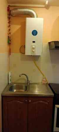 Продаю 2-х комнатную квартиру в Киевском районе, ул. Артема Донецк