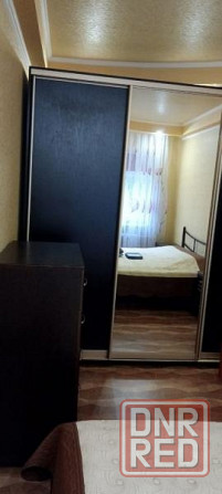 Продаю 2-х комнатную квартиру в Киевском районе, ул. Артема Донецк - изображение 5