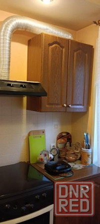 Продаю 2-х комнатную квартиру в Киевском районе, ул. Артема Донецк - изображение 4