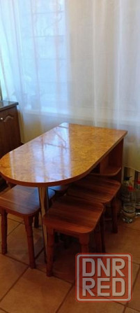 Продаю 2-х комнатную квартиру в Киевском районе, ул. Артема Донецк - изображение 3