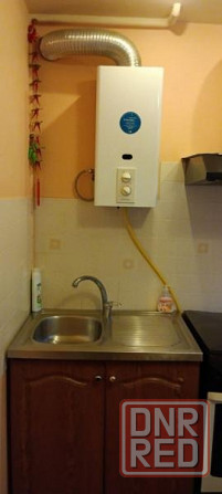 Продаю 2-х комнатную квартиру в Киевском районе, ул. Артема Донецк - изображение 1