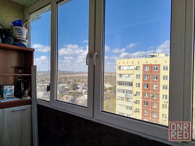 3-х.к.кв.на курчатова Мариуполь - изображение 8