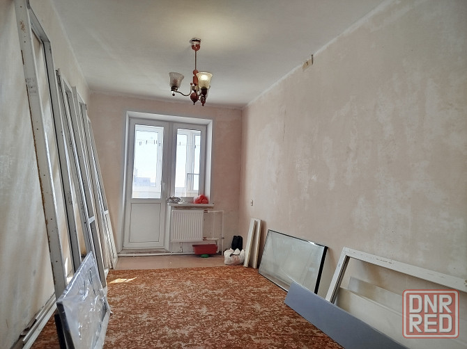 3-х.к.кв.на курчатова Мариуполь - изображение 3